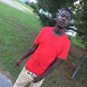 Meet your Posher, Tevin tmainee