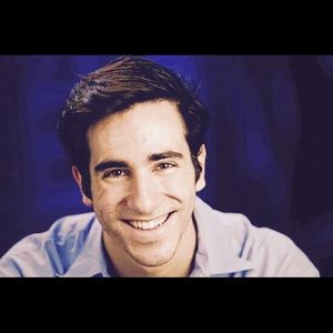 Meet your Posher, Angelo