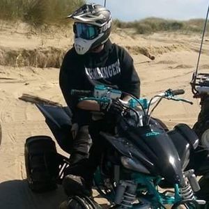 Meet your Posher, Anthony