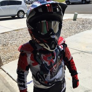 Meet your Posher, Angel