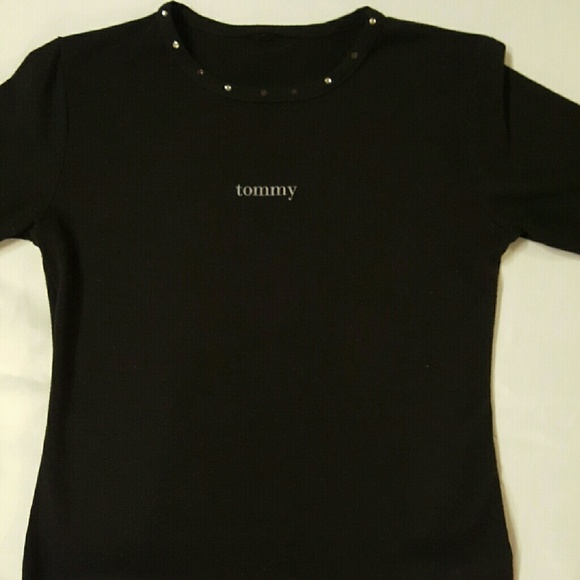 Tommy Hilfiger Tops - TOMMY HILFIGER TOP