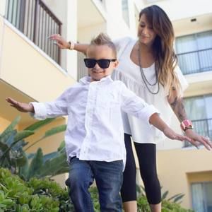 Meet your Posher, Heather