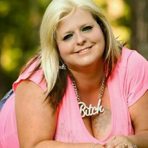 Meet your Posher, Candy