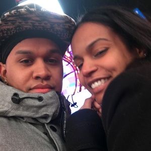 Meet your Posher, Anthony