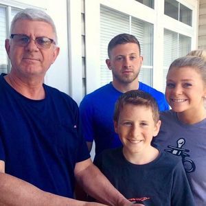 Meet your Posher, Maureen