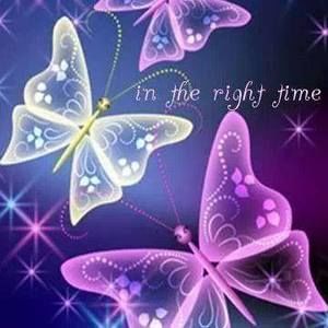 Meet your Posher, Irene