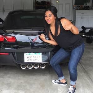 Meet your Posher, Resa