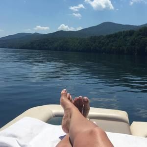 Meet your Posher, Jill