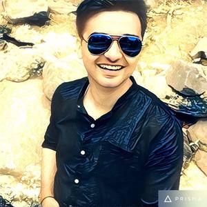 Meet your Posher, Amir