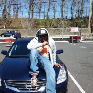 Meet your Posher, Jimmy