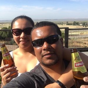 Meet your Posher, Jose antonio