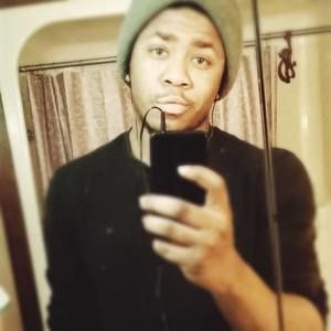 Meet your Posher, Barry