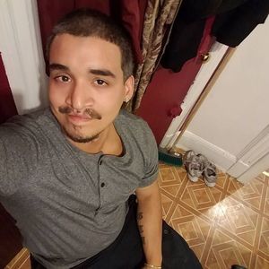 Meet your Posher, Miguel