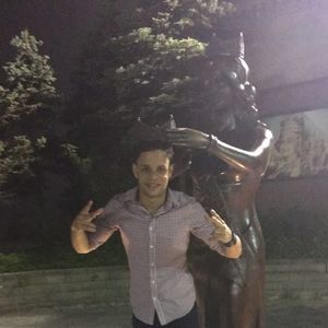 Meet your Posher, Ivan