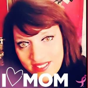 Meet your Posher, Christy