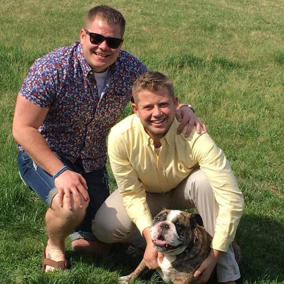 Meet your Posher, Donna