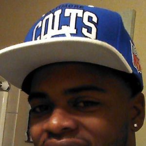 Meet your Posher, Darrell