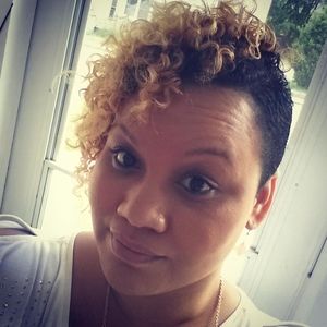 Meet your Posher, Annamarie