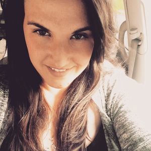 Meet your Posher, Kimberly