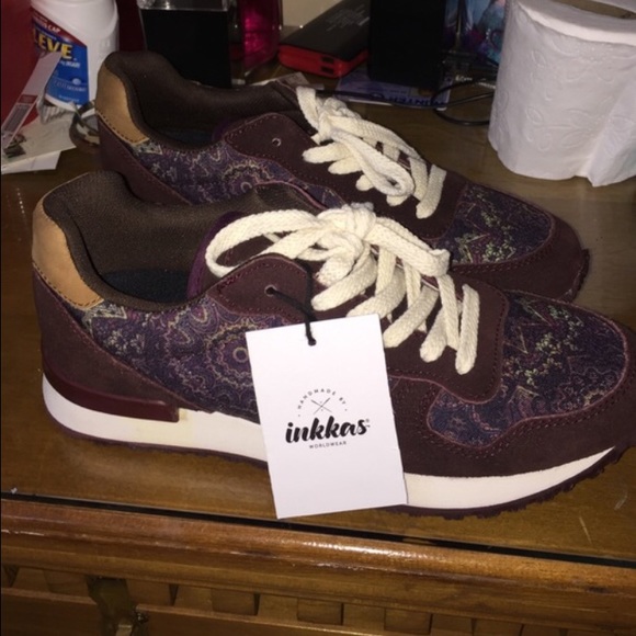 Inkka Joggers (new)