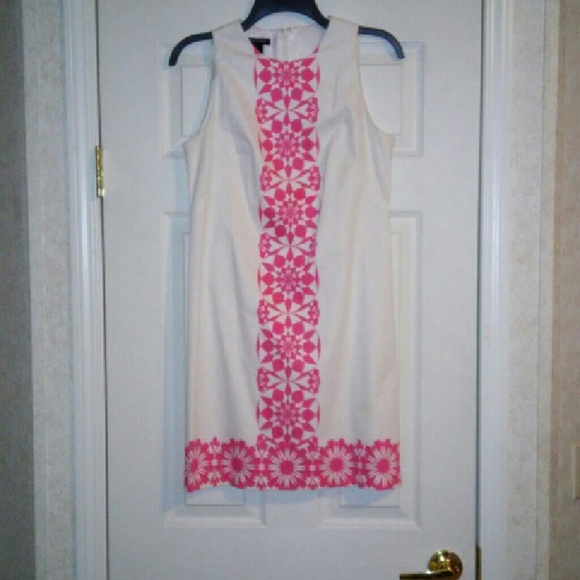 New Directions Dress