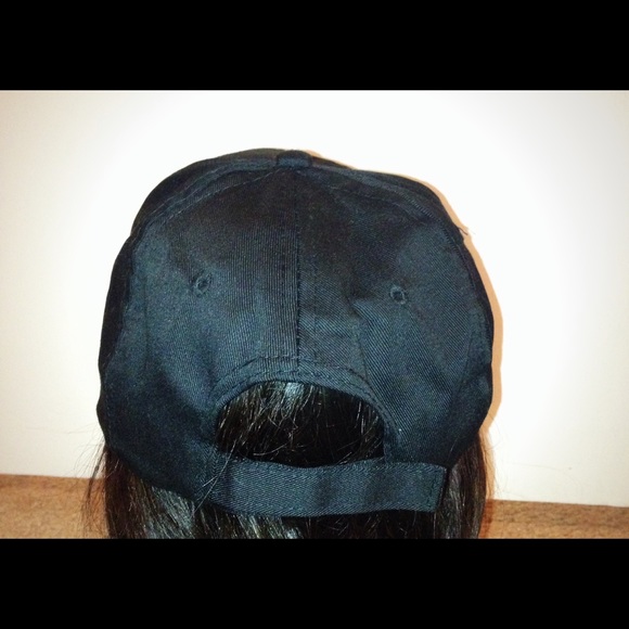 🖤Smoke SnapBack🖤 - Picture 4 of 4