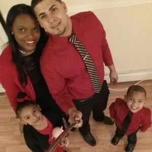 Meet your Posher, Angel