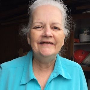 Meet your Posher, Carolyn