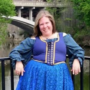 Meet your Posher, Heather