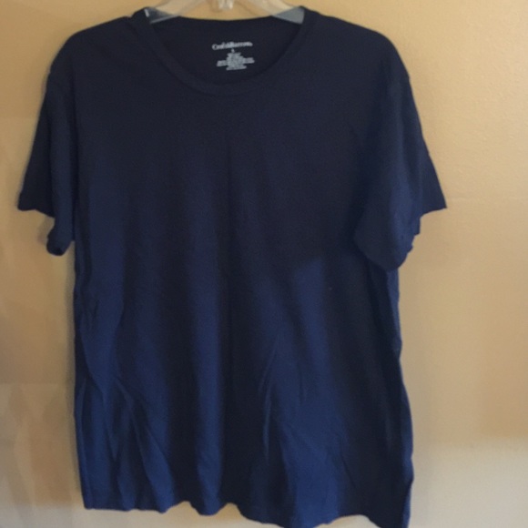 ๐๐JUST REDUCED 4 black T-shirts croft &barrows - Picture 3 of 3