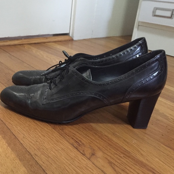 Stuart Weitzman Shoes - Stuart weitzman lace up booties