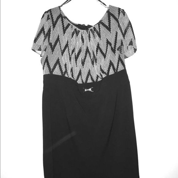 Professional Dress - Picture 1 of 2