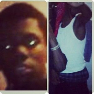 Meet your Posher, Keyshawn