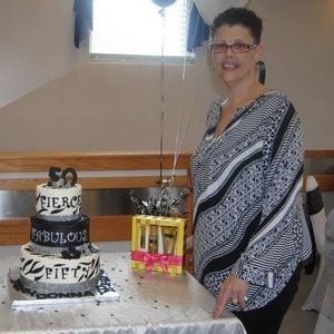 Meet your Posher, Donna