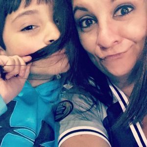 Meet your Posher, Karen