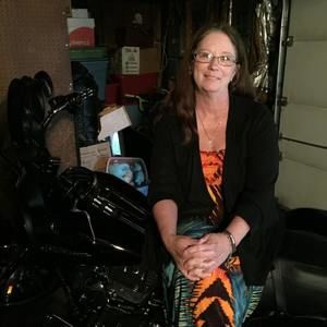 Meet your Posher, Sherry