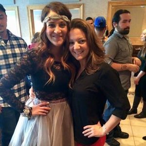 Meet your Posher, Jenni