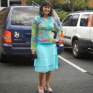 Meet your Posher, Jenny