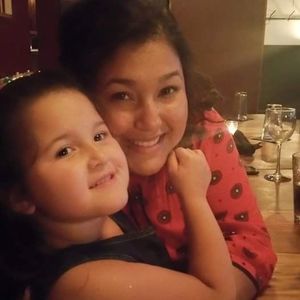 Meet your Posher, Olga