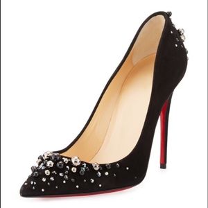 Meet your Posher, Carolina