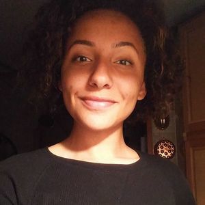 Meet your Posher, Erika