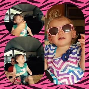 Meet your Posher, Cole