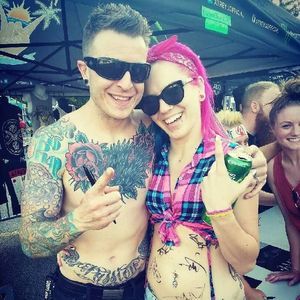 Meet your Posher, Chelsie