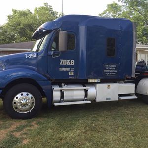 Meet your Posher, Benny