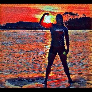 Meet your Posher, Audra.