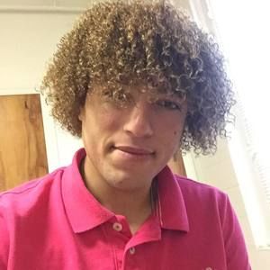 Meet your Posher, Derek