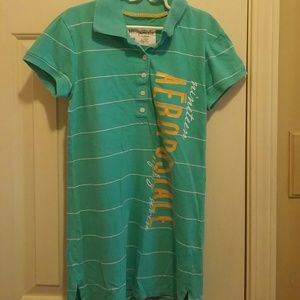 Aeropostale polo