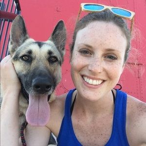 Meet your Posher, Meghan