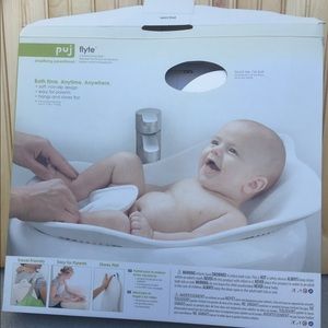Puj Flyte Bath