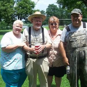 Meet your Posher, Vickey